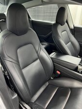 Tesla Model 3 Model 3 Standard Range + 4dr