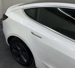 Tesla Model 3 Model 3 Standard Range + 4dr