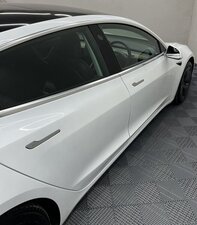 Tesla Model 3 Model 3 Standard Range + 4dr