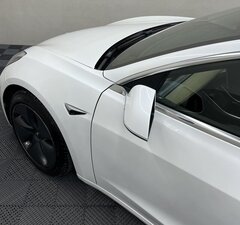 Tesla Model 3 Model 3 Standard Range + 4dr