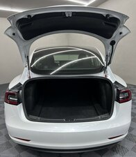 Tesla Model 3 Model 3 Standard Range + 4dr