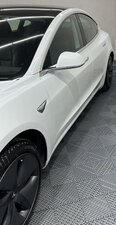 Tesla Model 3 Model 3 Standard Range + 4dr