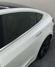 Tesla Model 3 Model 3 Standard Range + 4dr