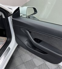Tesla Model 3 Model 3 Standard Range + 4dr