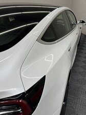 Tesla Model 3 Model 3 Standard Range + 4dr