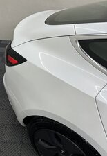 Tesla Model 3 Model 3 Standard Range + 4dr