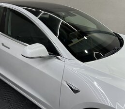 Tesla Model 3 Model 3 Standard Range + 4dr