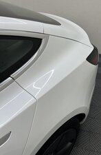 Tesla Model 3 Model 3 Standard Range + 4dr