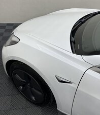 Tesla Model 3 Model 3 Standard Range + 4dr