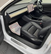 Tesla Model 3 Model 3 Standard Range + 4dr