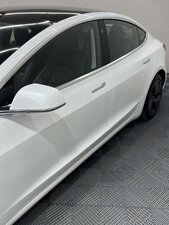 Tesla Model 3 Model 3 Standard Range + 4dr
