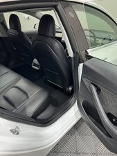 Tesla Model 3 Model 3 Standard Range + 4dr