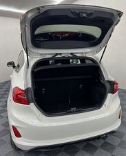 Ford Fiesta 1.0 Fiesta St-line T 3dr