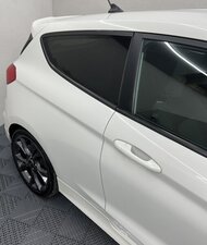 Ford Fiesta 1.0 Fiesta St-line T 3dr