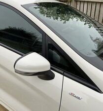 Ford Fiesta 1.0 Fiesta St-line T 3dr