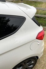 Ford Fiesta 1.0 Fiesta St-line T 3dr