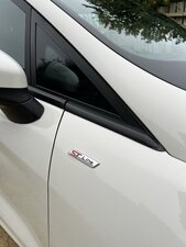 Ford Fiesta 1.0 Fiesta St-line T 3dr