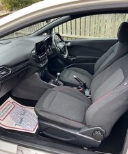Ford Fiesta 1.0 Fiesta St-line T 3dr
