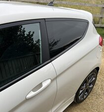 Ford Fiesta 1.0 Fiesta St-line T 3dr
