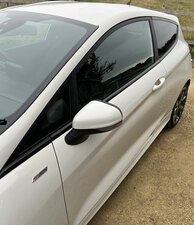 Ford Fiesta 1.0 Fiesta St-line T 3dr