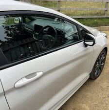 Ford Fiesta 1.0 Fiesta St-line T 3dr