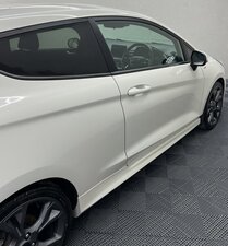 Ford Fiesta 1.0 Fiesta St-line T 3dr
