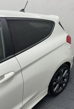 Ford Fiesta 1.0 Fiesta St-line T 3dr