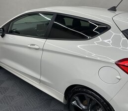 Ford Fiesta 1.0 Fiesta St-line T 3dr