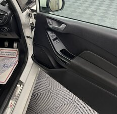 Ford Fiesta 1.0 Fiesta St-line T 3dr