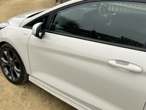 Ford Fiesta 1.0 Fiesta St-line T 3dr