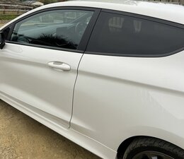 Ford Fiesta 1.0 Fiesta St-line T 3dr