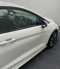 Ford Fiesta 1.0 Fiesta St-line T 3dr