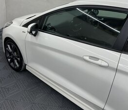 Ford Fiesta 1.0 Fiesta St-line T 3dr