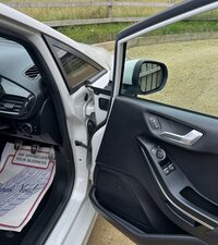Ford Fiesta 1.0 Fiesta St-line T 3dr