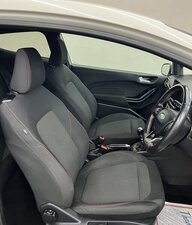 Ford Fiesta 1.0 Fiesta St-line T 3dr
