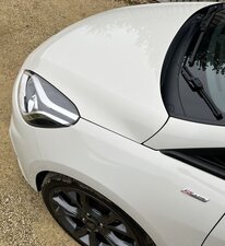 Ford Fiesta 1.0 Fiesta St-line T 3dr