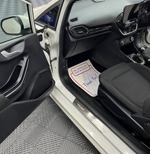 Ford Fiesta 1.0 Fiesta St-line T 3dr