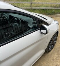 Ford Fiesta 1.0 Fiesta St-line T 3dr