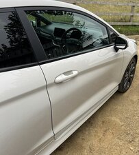 Ford Fiesta 1.0 Fiesta St-line T 3dr