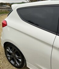 Ford Fiesta 1.0 Fiesta St-line T 3dr