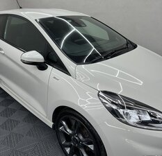 Ford Fiesta 1.0 Fiesta St-line T 3dr