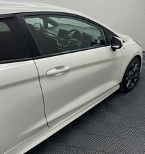 Ford Fiesta 1.0 Fiesta St-line T 3dr