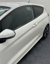 Ford Fiesta 1.0 Fiesta St-line T 3dr