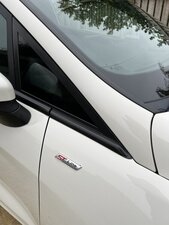 Ford Fiesta 1.0 Fiesta St-line T 3dr