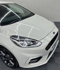 Ford Fiesta 1.0 Fiesta St-line T 3dr