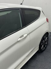 Ford Fiesta 1.0 Fiesta St-line T 3dr