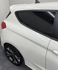 Ford Fiesta 1.0 Fiesta St-line T 3dr
