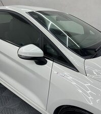 Ford Fiesta 1.0 Fiesta St-line T 3dr