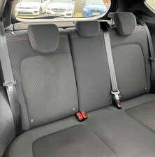 Ford Fiesta 1.0 Fiesta St-line T 3dr