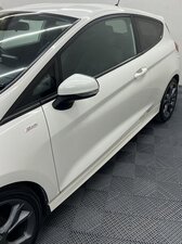 Ford Fiesta 1.0 Fiesta St-line T 3dr